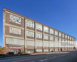 Photo 3 of Twin States Storage - 91 Main Street, Claremont, NH