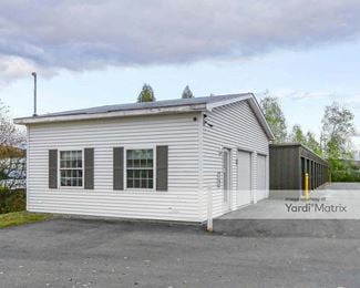 Photo 1 of All Purpose Storage - 497 Tenney Mountain Hwy, Plymouth, NH