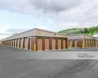 Photo 2 of All Purpose Storage - 497 Tenney Mountain Hwy, Plymouth, NH