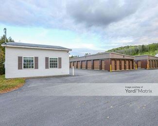 Photo 3 of All Purpose Storage - 497 Tenney Mountain Hwy, Plymouth, NH