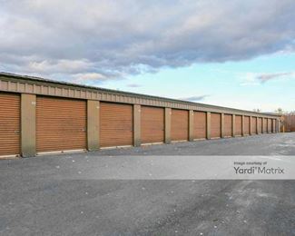 Photo 4 of All Purpose Storage - 497 Tenney Mountain Hwy, Plymouth, NH