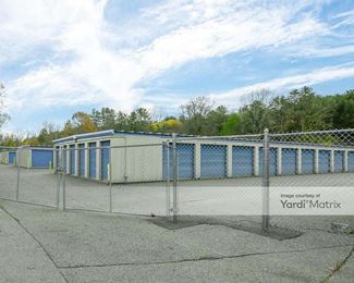 Photo 2 of Lebanon Self Storage - 227 Mechanic Street, Lebanon, NH