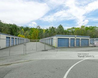 Photo 3 of Lebanon Self Storage - 227 Mechanic Street, Lebanon, NH
