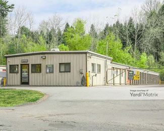 Photo 1 of Extra Space Storage - 41 Interchange Drive, West Lebanon, NH