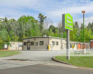 Photo 3 of Extra Space Storage - 41 Interchange Drive, West Lebanon, NH
