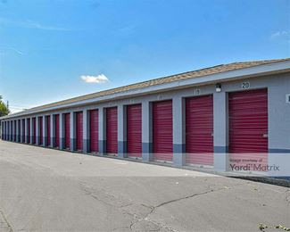 Photo 1 of Storage Box Mini Storage - 1730 5th Street, Lincoln, IL