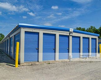 Photo 4 of Capitol Storage - 818 South Dirksen Pkwy, Springfield, IL