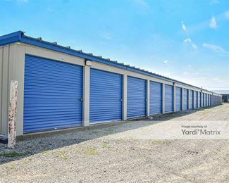 Photo 6 of Capitol Storage - 818 South Dirksen Pkwy, Springfield, IL