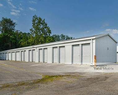 Storage Units for Rent available at 901 East Morton Avenue, Jacksonville, IL 62650