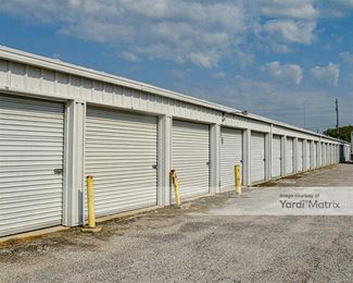 Photo 2 of A B-C Mini Storage - 901 East Morton Avenue, Jacksonville, IL