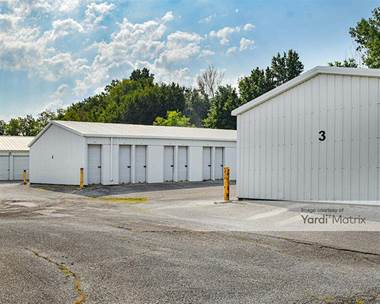 Storage Units for Rent available at 901 East Morton Avenue, Jacksonville, IL 62650