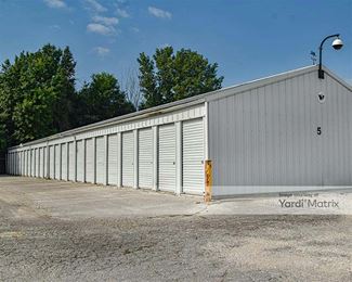 Photo 4 of A B-C Mini Storage - 901 East Morton Avenue, Jacksonville, IL