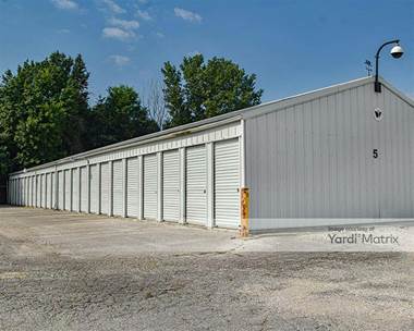 Storage Units for Rent available at 901 East Morton Avenue, Jacksonville, IL 62650