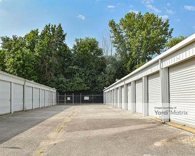 Storage Units for Rent available at 901 East Morton Avenue, Jacksonville, IL 62650