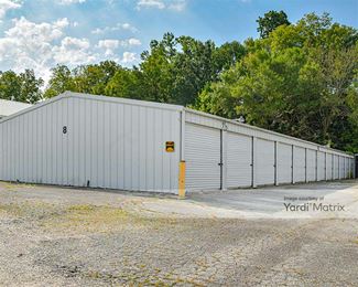 Photo 6 of A B-C Mini Storage - 901 East Morton Avenue, Jacksonville, IL