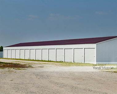 Storage Units for Rent available at 2177 Old State Road, Jacksonville, IL 62650