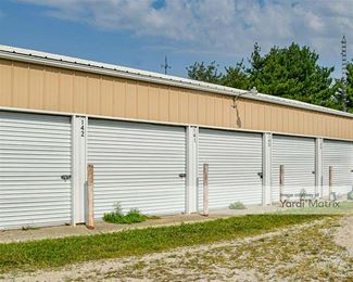 Photo 3 of A B-C Mini Storage - 2177 Old State Road, Jacksonville, IL