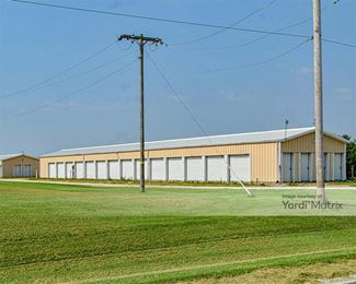 Photo 4 of A B-C Mini Storage - 2177 Old State Road, Jacksonville, IL