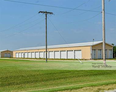 Storage Units for Rent available at 2177 Old State Road, Jacksonville, IL 62650