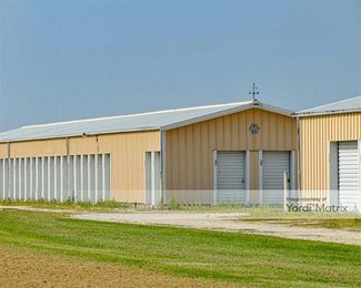 Photo 5 of A B-C Mini Storage - 2177 Old State Road, Jacksonville, IL