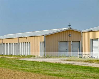 Storage Units for Rent available at 2177 Old State Road, Jacksonville, IL 62650