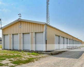 Photo 6 of A B-C Mini Storage - 2177 Old State Road, Jacksonville, IL