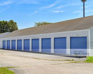 Photo 2 of Sherman Mini Storage - 308 Zimmerman Road, Sherman, IL