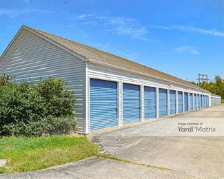 Photo 3 of Sherman Mini Storage - 308 Zimmerman Road, Sherman, IL