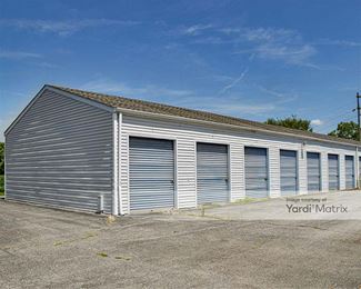 Photo 4 of Sherman Mini Storage - 308 Zimmerman Road, Sherman, IL
