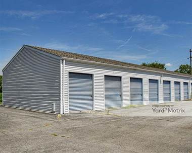Storage Units for Rent available at 308 Zimmerman Road, Sherman, IL 62684