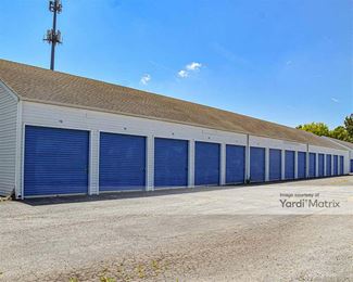 Photo 5 of Sherman Mini Storage - 308 Zimmerman Road, Sherman, IL