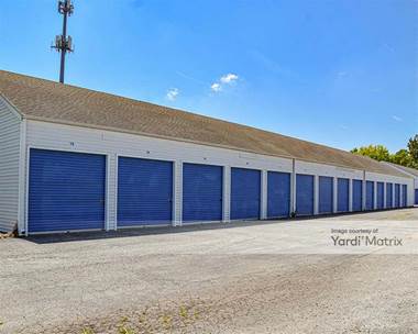 Storage Units for Rent available at 308 Zimmerman Road, Sherman, IL 62684