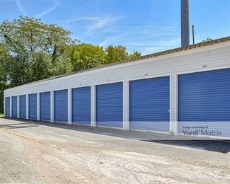 Photo 6 of Sherman Mini Storage - 308 Zimmerman Road, Sherman, IL