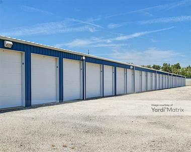 Storage Units for Rent available at 4595 Camp Butler Road, Springfield, IL 62703