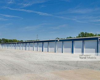Photo 2 of Mega Storage - 4595 Camp Butler Road, Springfield, IL