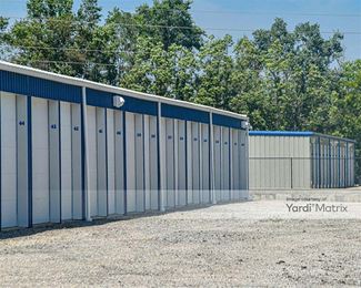 Photo 3 of Mega Storage - 4595 Camp Butler Road, Springfield, IL