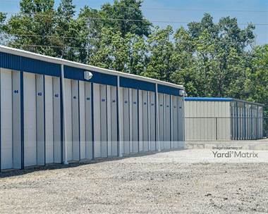 Storage Units for Rent available at 4595 Camp Butler Road, Springfield, IL 62703