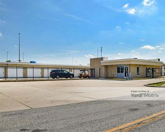 Photo 2 of A1 U Store It Self Storage - 800 Hazel Dell Road, Springfield, IL