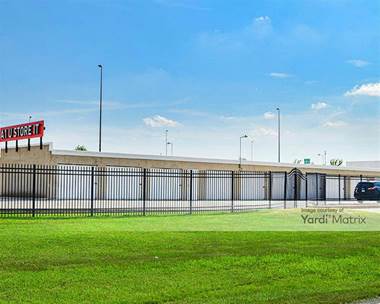 Storage Units for Rent available at 800 Hazel Dell Road, Springfield, IL 62711