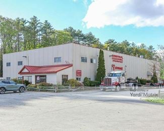 Photo 1 of Route 3 Storage - 630 Daniel Webster Hwy, Plymouth, NH