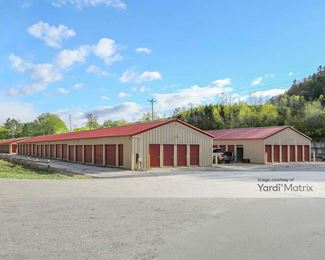 Photo 2 of Route 3 Storage - 630 Daniel Webster Hwy, Plymouth, NH