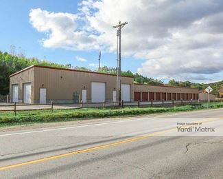 Photo 3 of Route 3 Storage - 630 Daniel Webster Hwy, Plymouth, NH