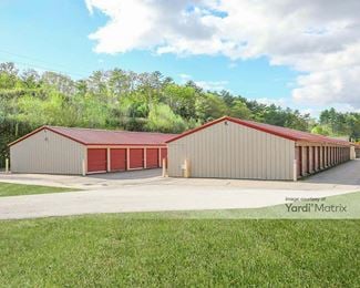 Photo 4 of Route 3 Storage - 630 Daniel Webster Hwy, Plymouth, NH