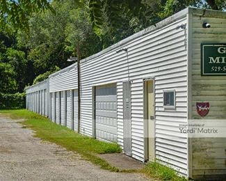 Photo 1 of American Way Storage - 1753 North Milton Avenue, Springfield, IL