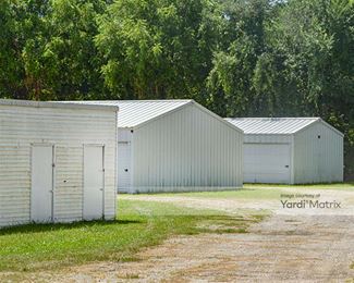 Photo 2 of American Way Storage - 1753 North Milton Avenue, Springfield, IL