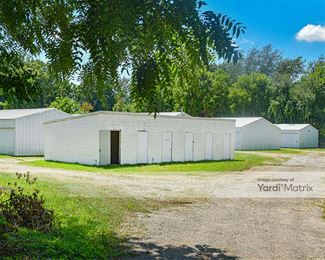 Photo 3 of American Way Storage - 1753 North Milton Avenue, Springfield, IL