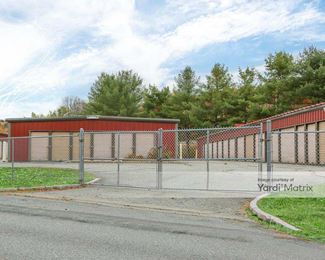 Photo 2 of RightSpace Storage - 42 Riverside Drive, Lebanon, NH