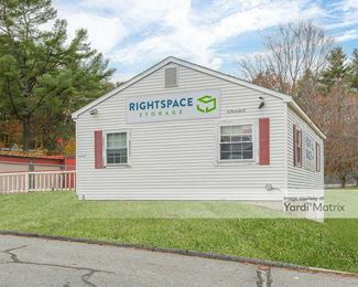 Photo 3 of RightSpace Storage - 42 Riverside Drive, Lebanon, NH