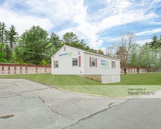 Photo 4 of RightSpace Storage - 42 Riverside Drive, Lebanon, NH