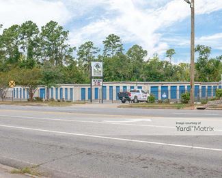 Photo 3 of Baytree Self Storage - 1416 Baytree Road, Valdosta, GA